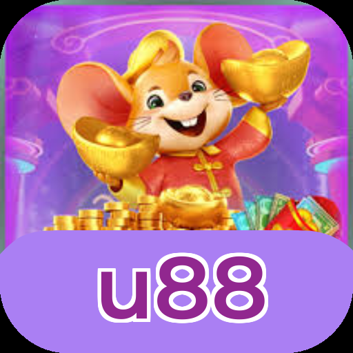Passo a passo para baixar o app u88 — ilustração editorial