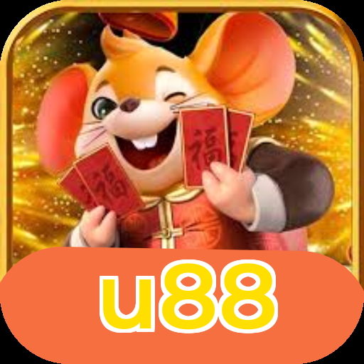 Resumo do fluxo de instalação do app u88 — ilustração editorial