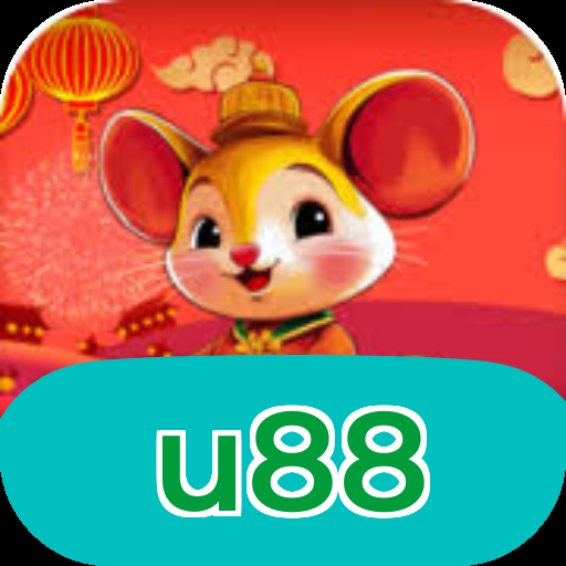 Material promocional do app u88 — ilustração, não métricas auditadas nesta página
