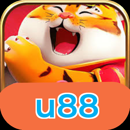 Fluxo de download do app u88 — referência visual